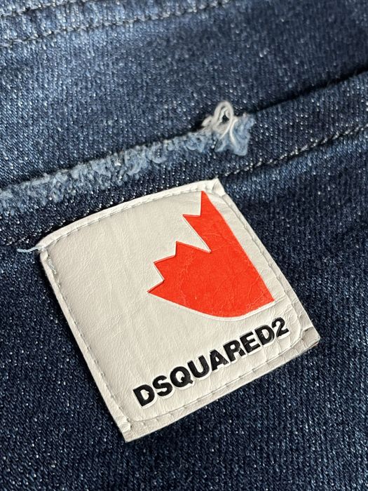 DSQUARED2 : размер 33 Slim