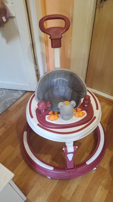 Детский ходуног б/у