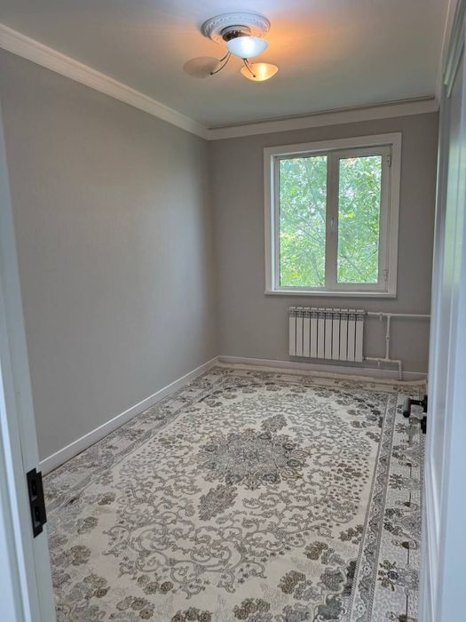 4/4/4 Феруза массив, Экобазар, новый ремонт мебель техника, 85 000 уе