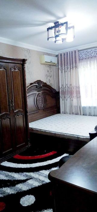 3xonali uy arendaga beriladi