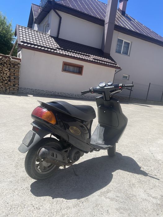 scuter MALAGUTI f10 stare foarte buna