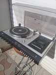 Combina Philips radio.caseta.pickup