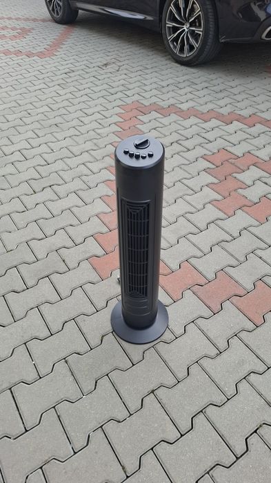 Ventilator tip turn (nu face Caldura)