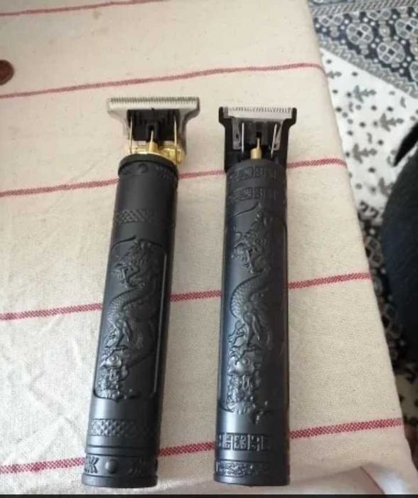 Masina  de tuns  profesionala fara fir