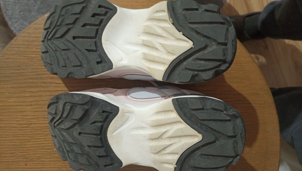 Nike √ 38   Супер