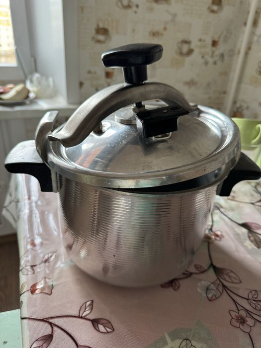 скороварка советская