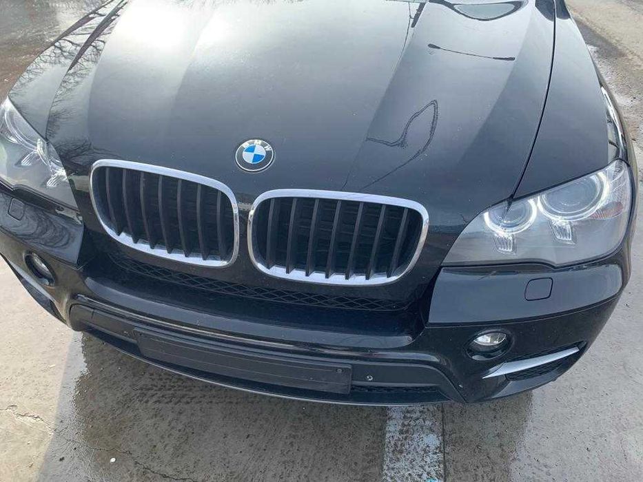 Dezmembrez bmw x5/x6/ 3.0 d/4.0 d/bmw x5 e70 pachet m/jante m