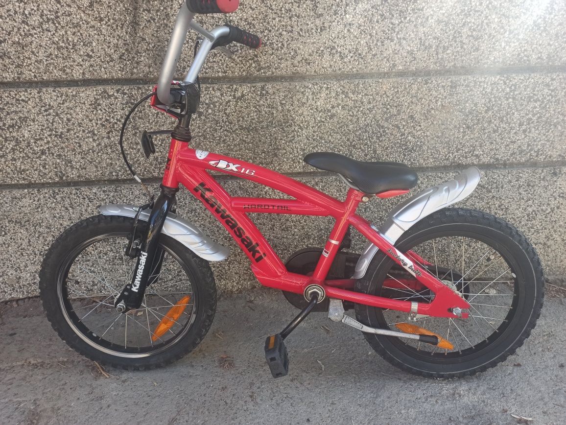 Детски велосипед Kawasaki
