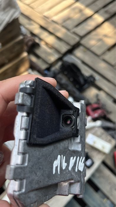 Camera parbriz line asist modul piese dezmembrari