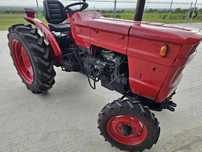 UTB 445 Tractor 445 reconditionat complet + alte accesorii la pret bun