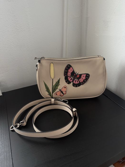 Оригинална чанта ‘Furla’