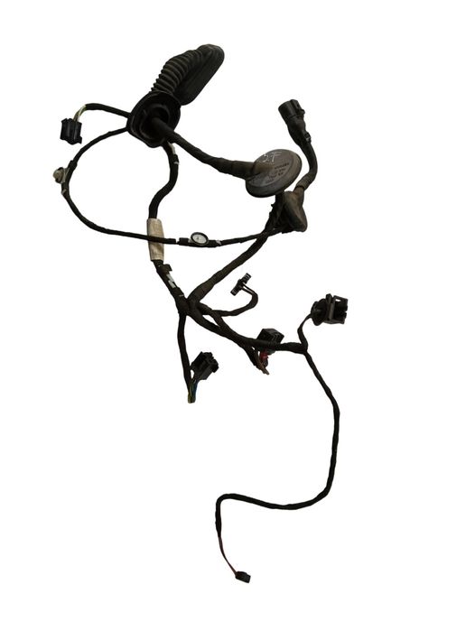 Instalatie electrica usa  stanga fata AUDI Q7 4LB 2006 - 2016