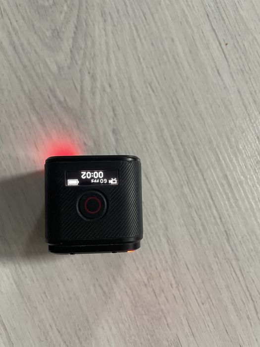Gopro hero session