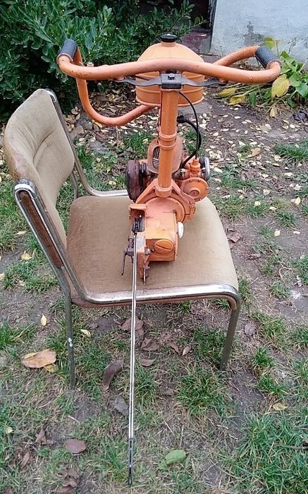 Vand drujba ruseasca A4 nou nepornit din 1991