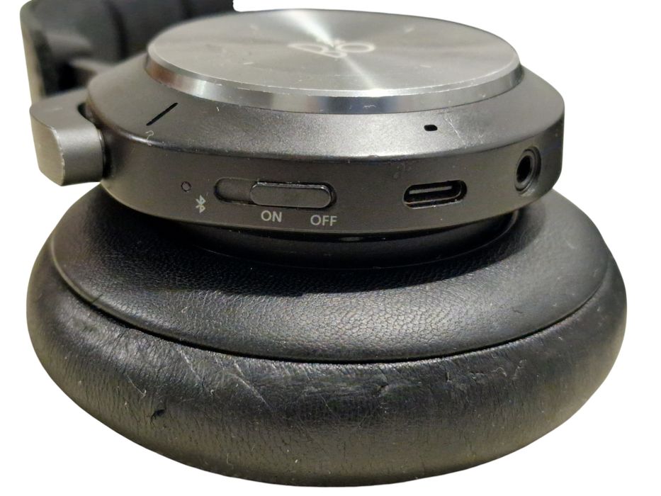Casti audio bang and olufsen h9i