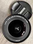Canon 16-35mm 4 L USM IS cu filtru UV