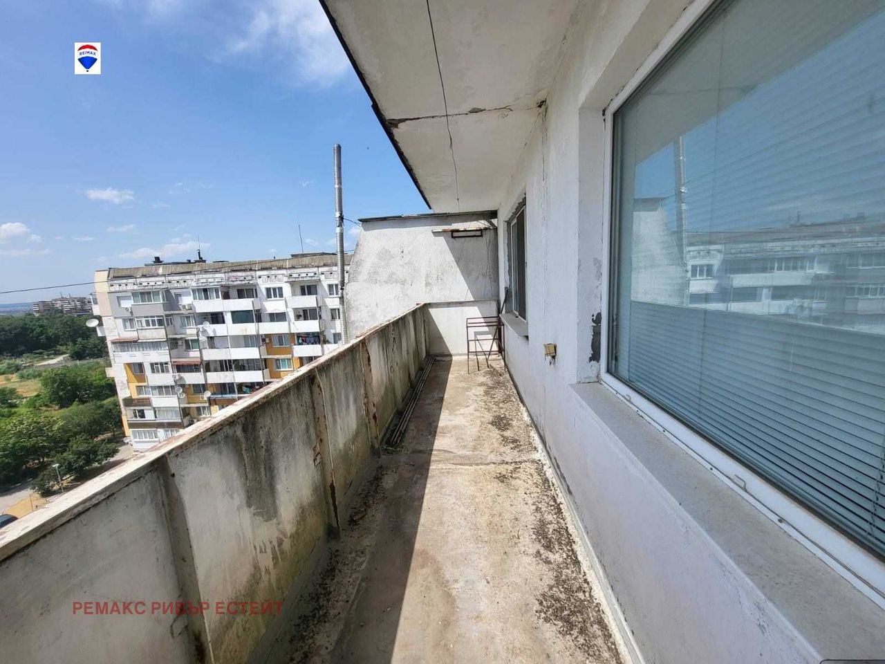 Продава се Двустаен апартамент в Русе, Чародейка - Юг - 62 кв.м за 902 €/кв.м - Снимка #8