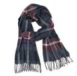 Esarfa Nordic Noel unisex Avon