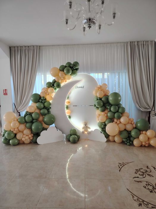 Baloane pentru orice ocazie