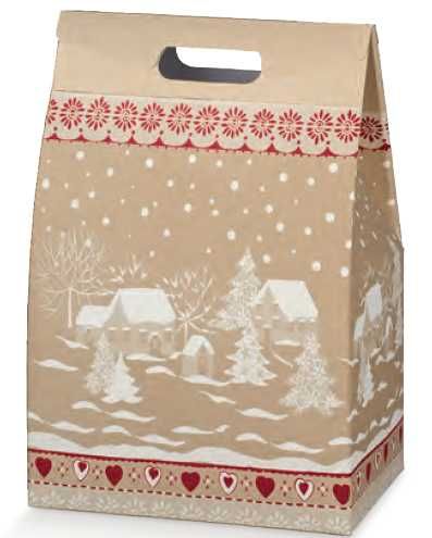 Cutii cadou cu autoformare cutie carton Scotton