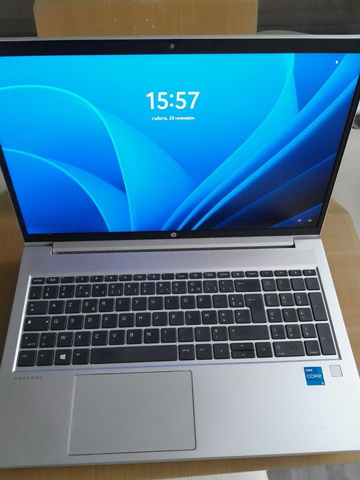 Лаптоп HP Probook 450