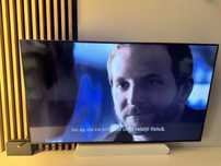 Televizor Samsung 55AU7172, 138 cm, Smart, 4K Ultra HD, LED,