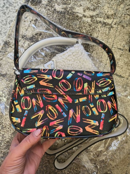 Чанти Дизел и LV