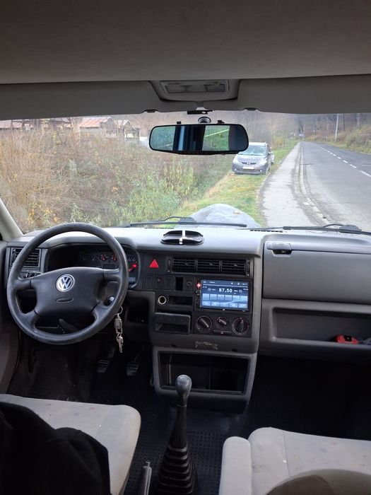 Volswagen t4  2002