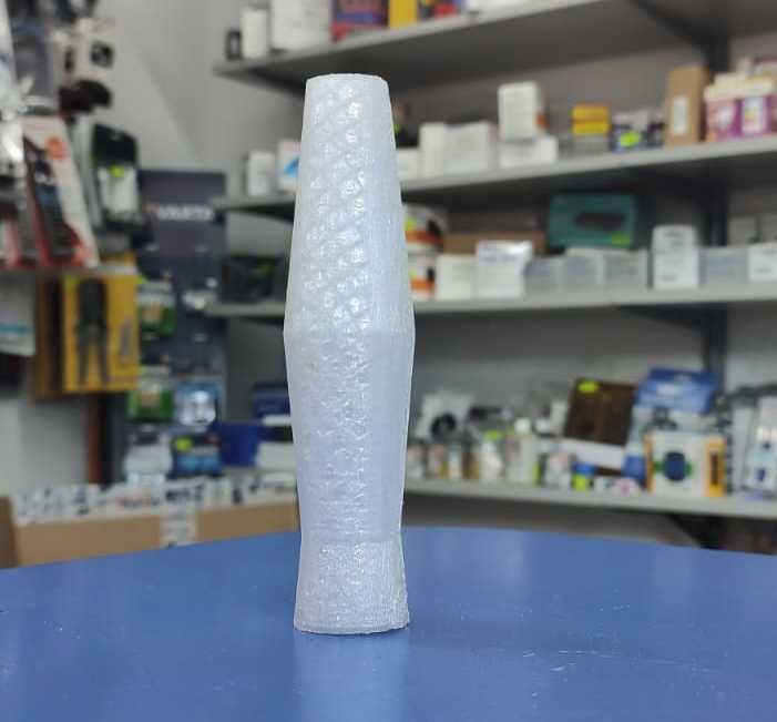 3D print tiparim la comanda piese din plastic