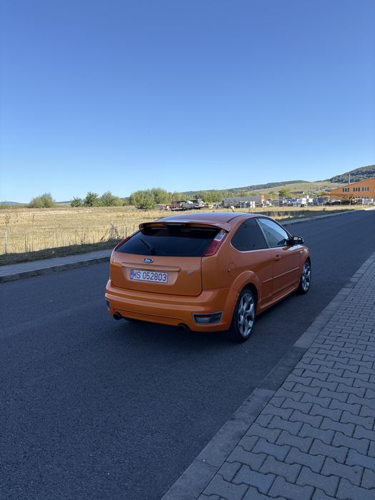 Ford focus mk2 st