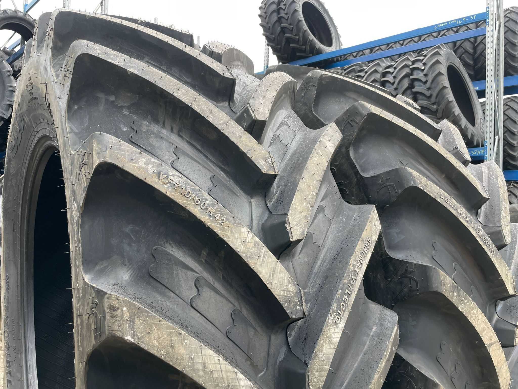 LIVRARE RAPIDA cauciucuri 710/60r42 OFERTA cu TVA inclus case fendt