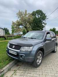 Suzuki Grand Vitara Suzuki Grand Vitara 1.9 ddis