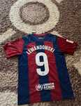 Tricou FC Barcelona