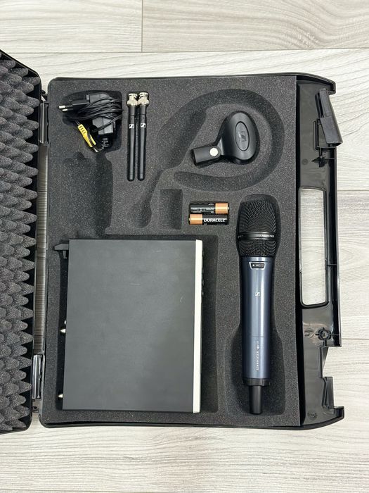 Microfon Sennheiser ew 100 G4 945-S B