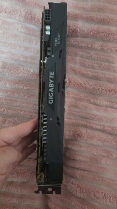 Игровой 10400f i5