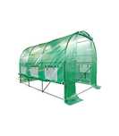 Solar / Sera de gradina 2x7 m,  Nou, CORTURI24.RO