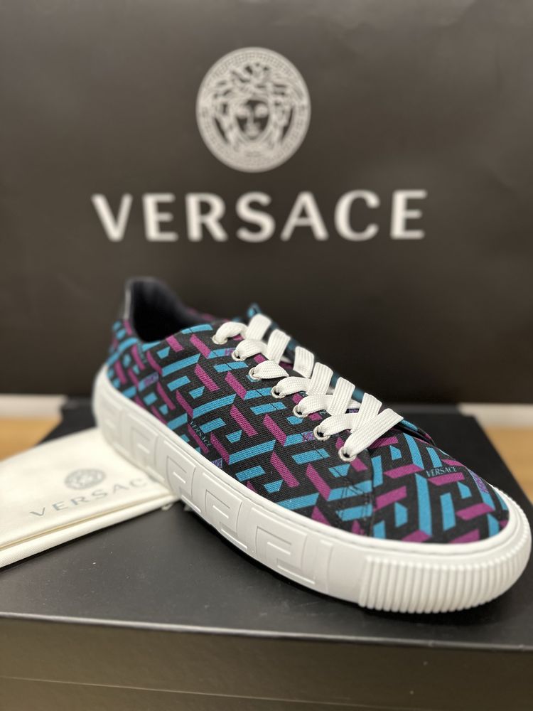 Sneaker Versace pentru barbați