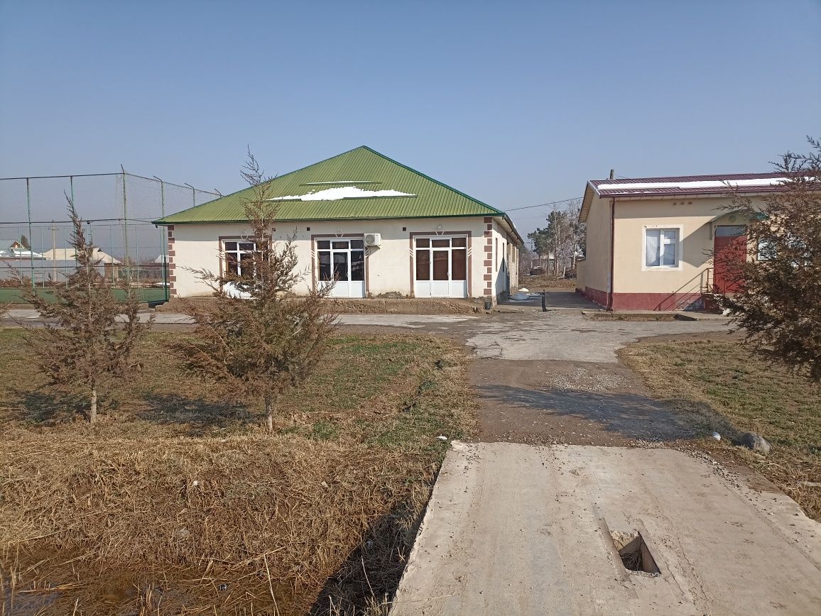Paxta tozalash xizmati 24/7