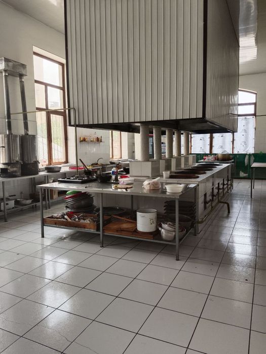 Аренда Готового Ресторана в Яшнабадском районе