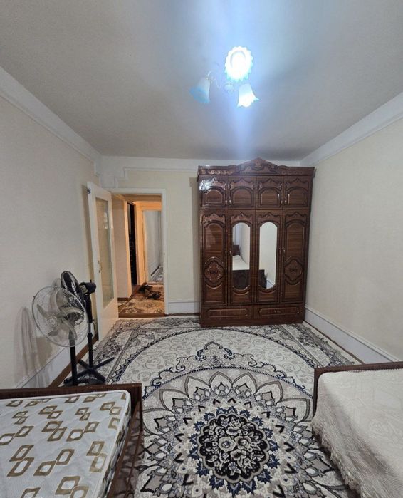 Срочно продается квартира