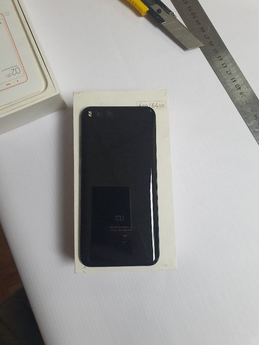 Hiaomi mi6 продам