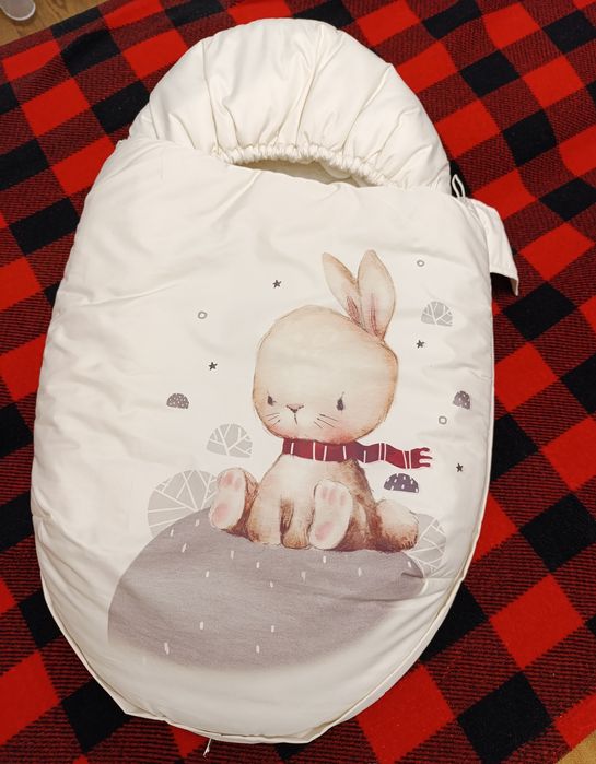 Продам зимний кокон