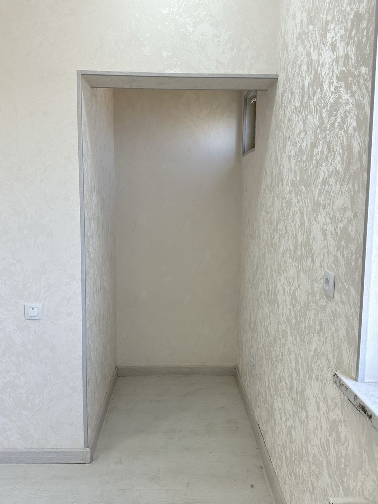 Срочно Продаётся 1-комнатная новостройка по улице Катта Олмос