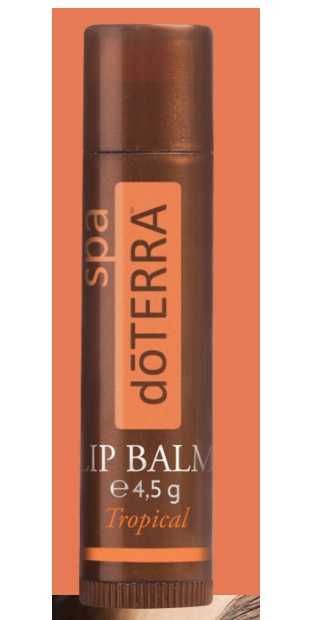 Doterra set Lipbalm - 2 bucati la alegere din 3 sortimente