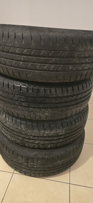 Cauciucuri vara 185/65 r15