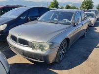 На части! BMW 730 D