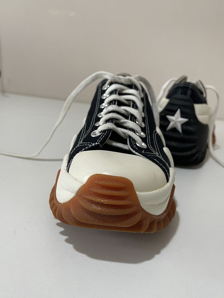 Конверсы run star