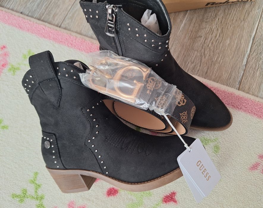 Нови или употребявани неща за Guess и Liu jo