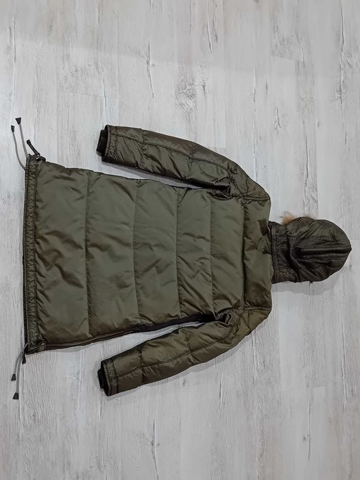 Geacă Parka pentru femei Parajumpers, Super Light Weight, mărimea S