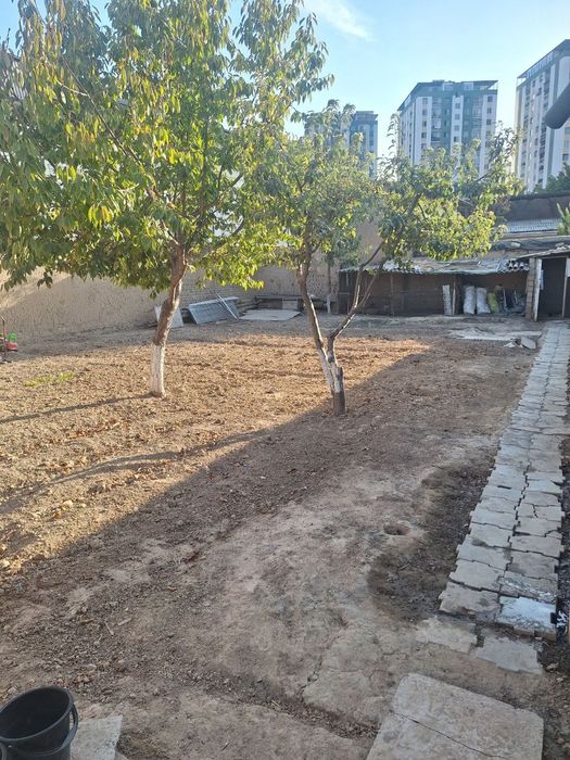 Yer sotiladi kadastr Qilib beriladi